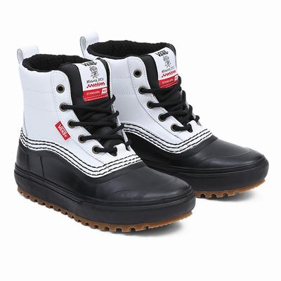 Botas De Nieve Vans Mujer Comprar Online Vans Mexico