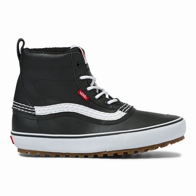 Botas de Nieve Vans Tienda Online - UltraRange Exo Hi Gore-Tex MTE-3 Hombre  Grises