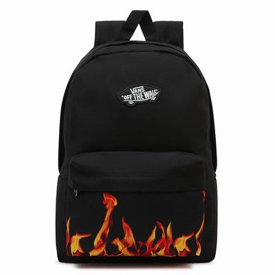 Mochilas vans tienda best sale online