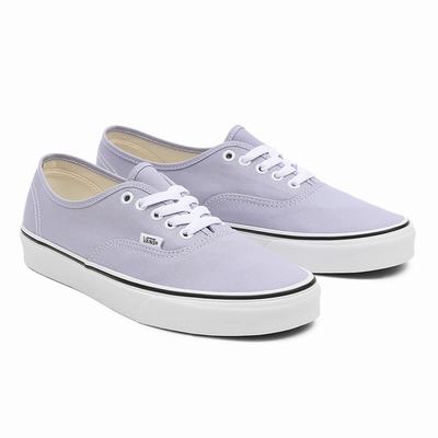 Vans discount authentic precio